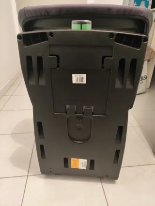 Silla de coche Bebe Confort Axiss