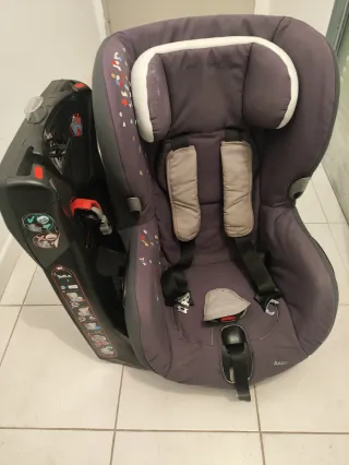 Silla de coche Bebe Confort Axiss