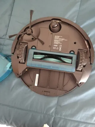 Robot Aspirador Cecotec Conga 7490 Ultimate X-Trem