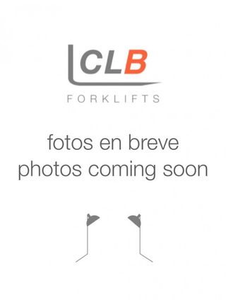 Ref. A732 Batería TAB 24v 150Ah (Transpaletas y apiladores BT / Toyota)