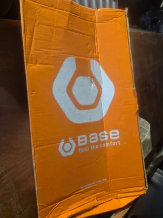 Zapatillas de seguridad 44 Base negras y verdes