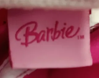 Gorra infantil 51 cm Barbie