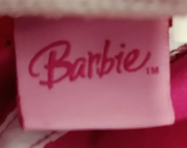 Gorra infantil 51 cm Barbie