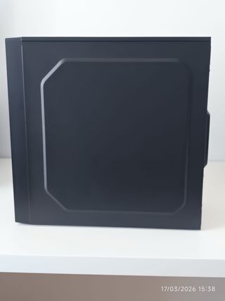 PC Netway (i5-12400, 32GB RAM!!, 1TB SSD) ~ nuevo