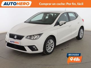 Seat Ibiza 1.6 TDI Style