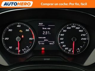 Seat Ibiza 1.6 TDI Style