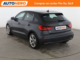 Audi A1 30 TFSI advanced