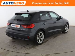 Audi A1 30 TFSI advanced