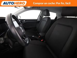 Audi A1 30 TFSI advanced