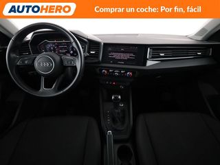 Audi A1 30 TFSI advanced