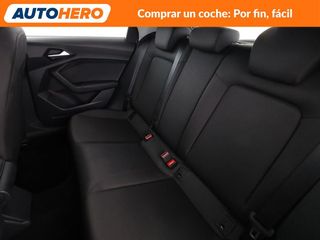 Audi A1 30 TFSI advanced