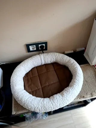 Rascador Barril Natural Paradise XL, para gatos