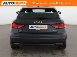Audi A1 30 TFSI advanced