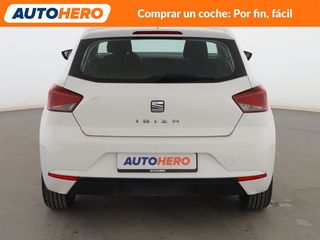 Seat Ibiza 1.6 TDI Style