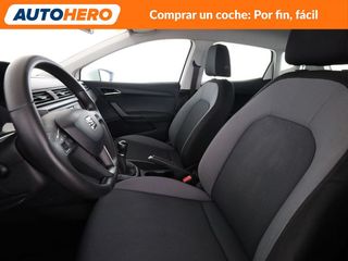 Seat Ibiza 1.6 TDI Style