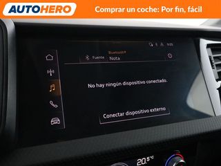 Audi A1 30 TFSI advanced