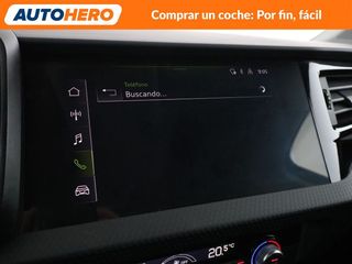 Audi A1 30 TFSI advanced