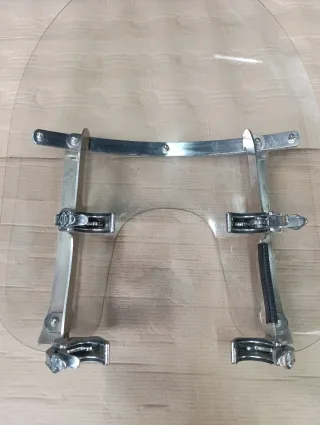 Pantalla/Parabrisas Harley Davidson Sportster