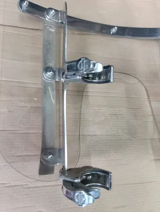 Pantalla/Parabrisas Harley Davidson Sportster