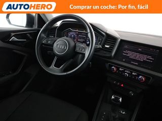 Audi A1 30 TFSI advanced