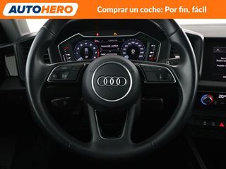 Audi A1 30 TFSI advanced