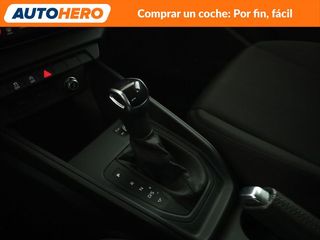 Audi A1 30 TFSI advanced