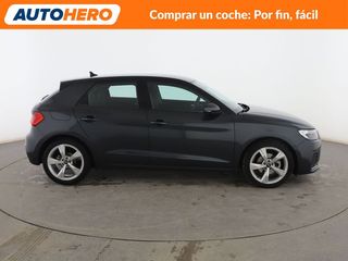 Audi A1 30 TFSI advanced