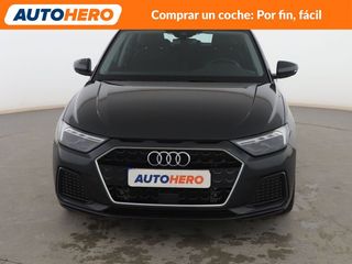 Audi A1 30 TFSI advanced