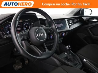 Audi A1 30 TFSI advanced