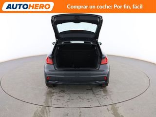 Audi A1 30 TFSI advanced