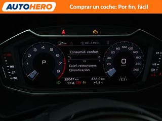 Audi A1 30 TFSI advanced