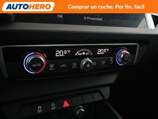 Audi A1 30 TFSI advanced