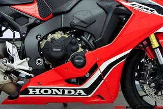 HONDA CBR 1000 RR FIREBLADE