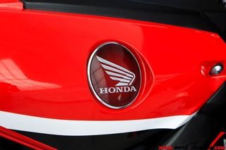 HONDA CBR 1000 RR FIREBLADE