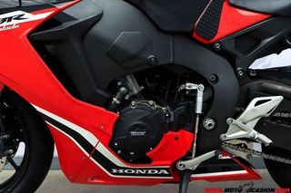 HONDA CBR 1000 RR FIREBLADE