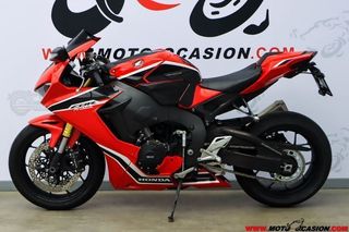 HONDA CBR 1000 RR FIREBLADE