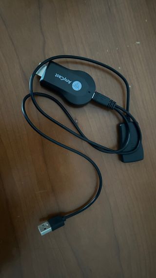 Anycast Dongle HDMI Inalámbrico