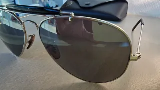 Gafas de sol Ray-Ban RB3025 talla 58 Aviator