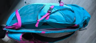 Mochila de montaña Lhotse 32l. Sin estrenar