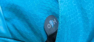 Mochila de montaña Lhotse 32l. Sin estrenar