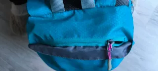 Mochila de montaña Lhotse 32l. Sin estrenar