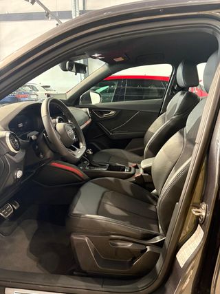 AUDI Q2 35 TDI Adrenalin S tronic 150Cv