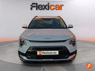 Kia Niro 1.6 GDi HEV 104kW (141CV) Drive