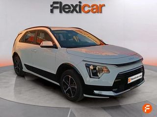 Kia Niro 1.6 GDi HEV 104kW (141CV) Drive