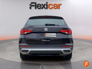 Seat Ateca Business 1.5 EcoTSI 110 kW (150 CV) DSG7