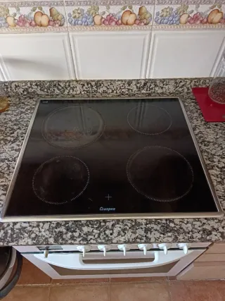 Lote electrodomésticos