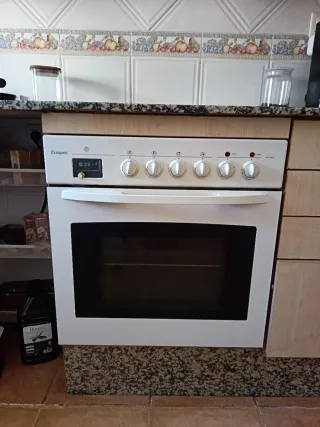 Lote electrodomésticos