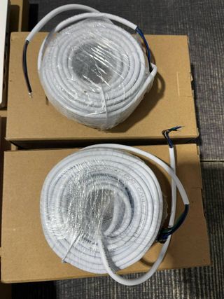 Videoportero IP WiFi ELRO DV477IP2