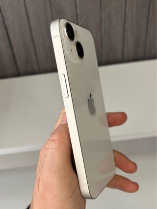 iPhone 13 128GB Blanco