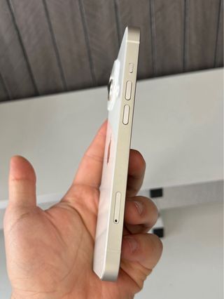 iPhone 13 128GB Blanco